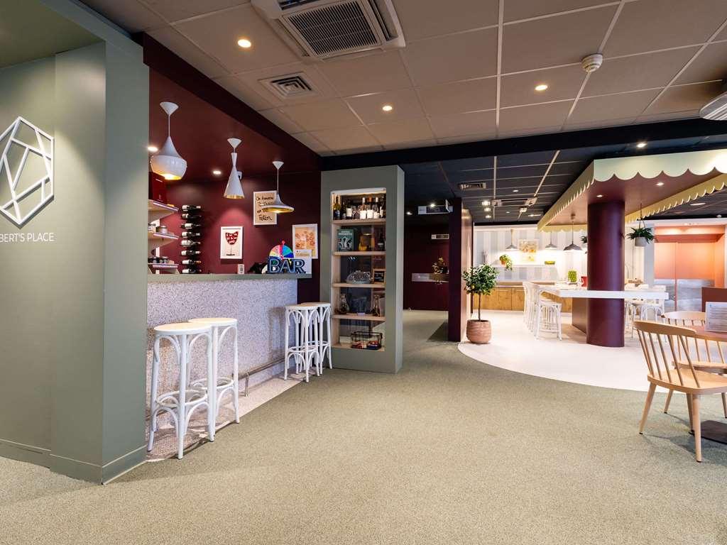 Hotel Ibis Lille Centre Gares Zewnętrze zdjęcie