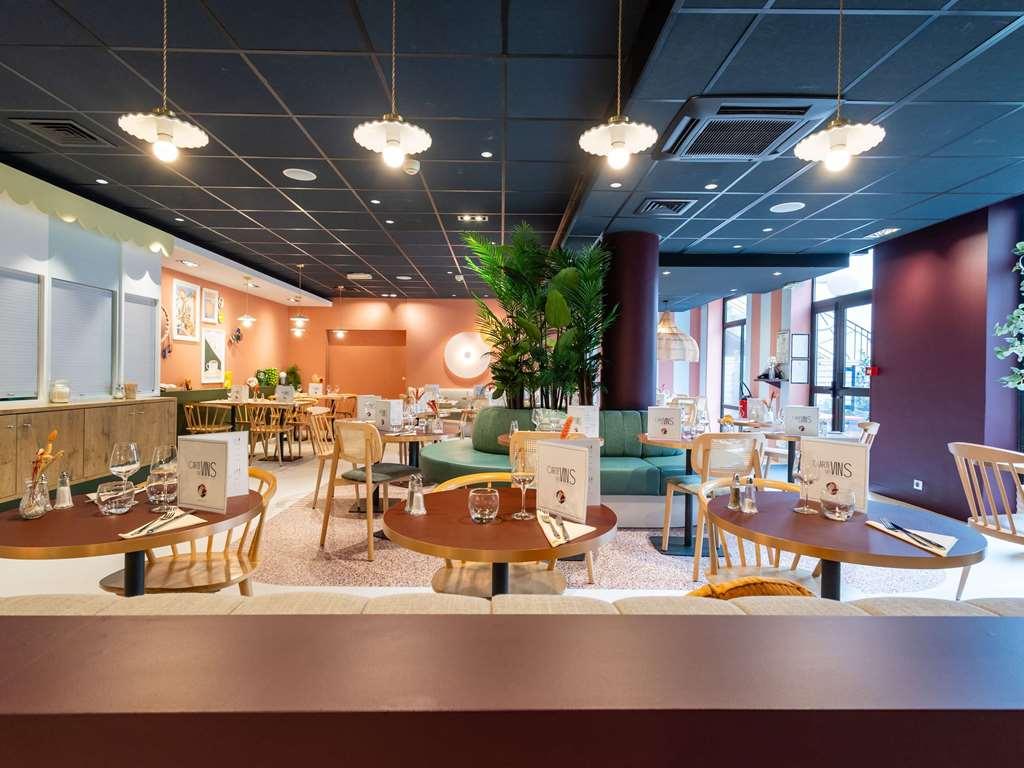 Hotel Ibis Lille Centre Gares Zewnętrze zdjęcie
